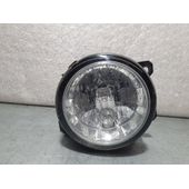 Faro Antiniebla Derecho Para Mitsubishi Asx