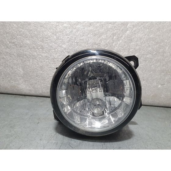 Faro Antiniebla Derecho Para Mitsubishi Asx