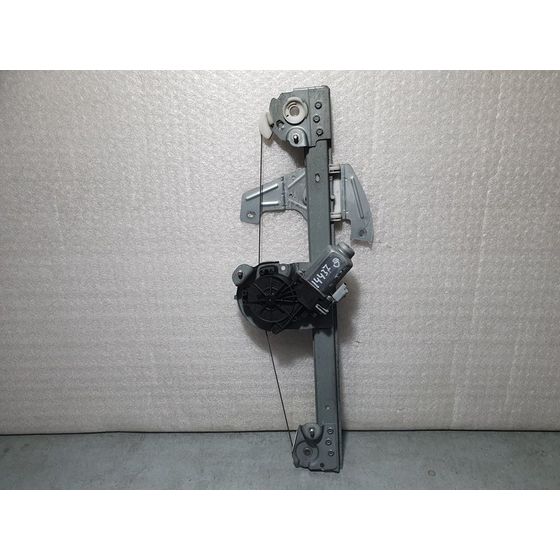 Elevalunas Delantero Izquierdo Para Toyota Aygo