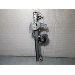 Elevalunas Delantero Izquierdo Para Toyota Aygo