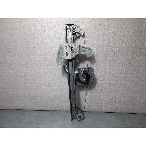 Elevalunas Delantero Izquierdo Para Toyota Aygo