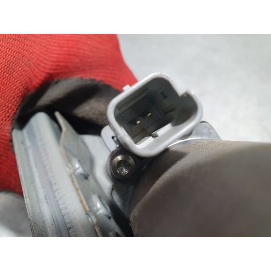 Elevalunas Delantero Izquierdo Para Toyota Aygo