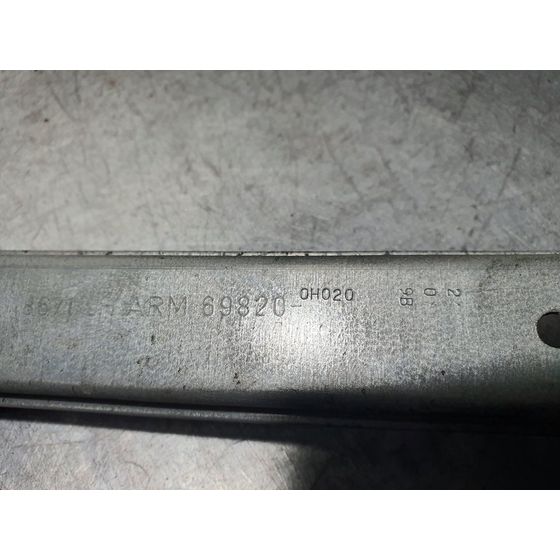 Elevalunas Delantero Izquierdo Para Toyota Aygo