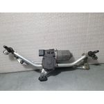 Motor Limpia Delantero Para Citroen C3 Aircross