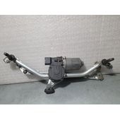 Motor Limpia Delantero Para Citroen C3 Aircross
