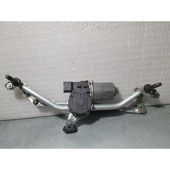 Motor Limpia Delantero Para Citroen C3 Aircross
