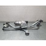 Motor Limpia Delantero Para Citroen C3 Aircross