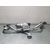 Motor Limpia Delantero Para Citroen C3 Aircross