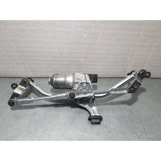 Motor Limpia Delantero Para Citroen C3 Aircross