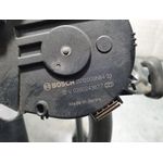Motor Limpia Delantero Para Citroen C3 Aircross