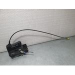 Cerradura Puerta Delantera Izquierda  Para Renault Trafic Caja Cerrada