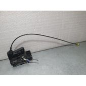 Cerradura Puerta Delantera Izquierda  Para Renault Trafic Caja Cerrada