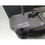 Cerradura Puerta Delantera Izquierda  Para Renault Trafic Caja Cerrada