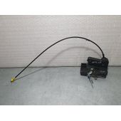 Cerradura Puerta Delantera Derecha Para Renault Trafic Caja Cerrada
