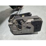 Cerradura Puerta Delantera Derecha Para Renault Trafic Caja Cerrada