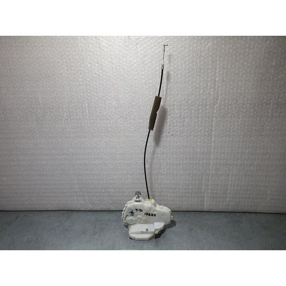 Cerradura Puerta Trasera Derecha Para Honda Civic Berlina 5