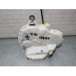 Cerradura Puerta Trasera Derecha  Para Honda Civic Berlina 5