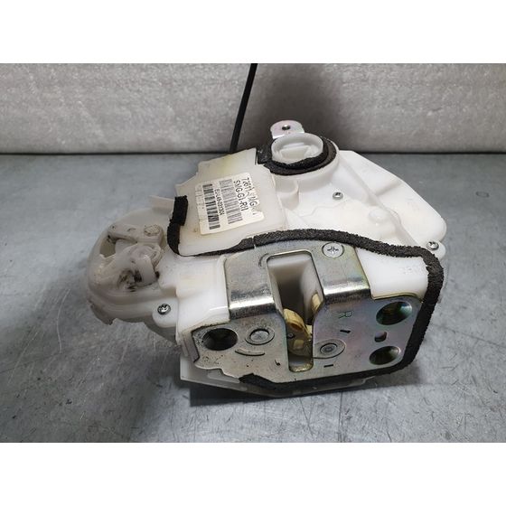 Cerradura Puerta Trasera Derecha Para Honda Civic Berlina 5