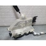 Cerradura Puerta Trasera Derecha  Para Peugeot 508 Sw