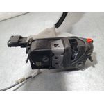 Cerradura Puerta Trasera Derecha  Para Peugeot 508 Sw