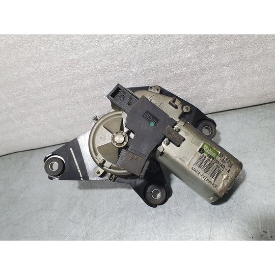Motor Limpia Trasero Para Chrysler Voyager