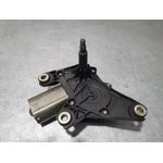 Motor Limpia Trasero Para Chrysler Voyager