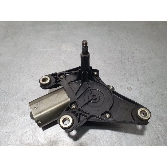 Motor Limpia Trasero Para Chrysler Voyager