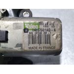 Motor Limpia Trasero Para Chrysler Voyager