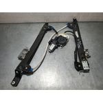 Elevalunas Trasero Derecho Para Peugeot 508 Sw
