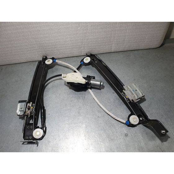 Elevalunas Trasero Derecho Para Peugeot 508 Sw