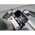 Elevalunas Trasero Derecho Para Peugeot 508 Sw