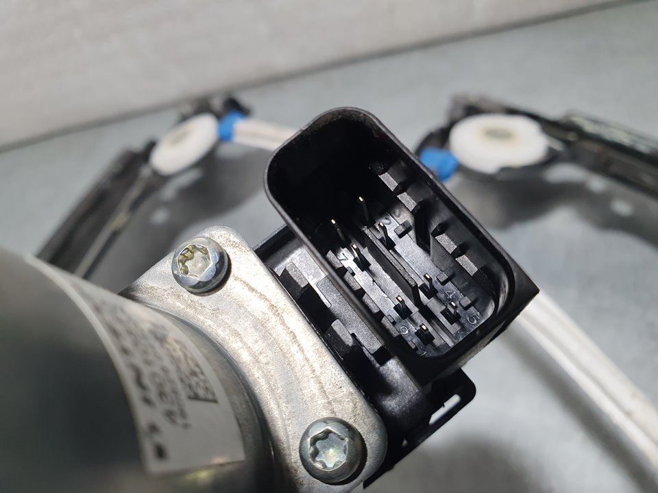 Elevalunas Trasero Derecho Para Peugeot 508 Sw