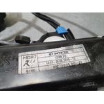 Elevalunas Trasero Derecho Para Peugeot 508 Sw