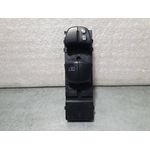Mando Elevalunas Delantero Izquierdo  Para Nissan Micra V