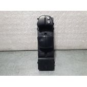 Mando Elevalunas Delantero Izquierdo  Para Nissan Micra V