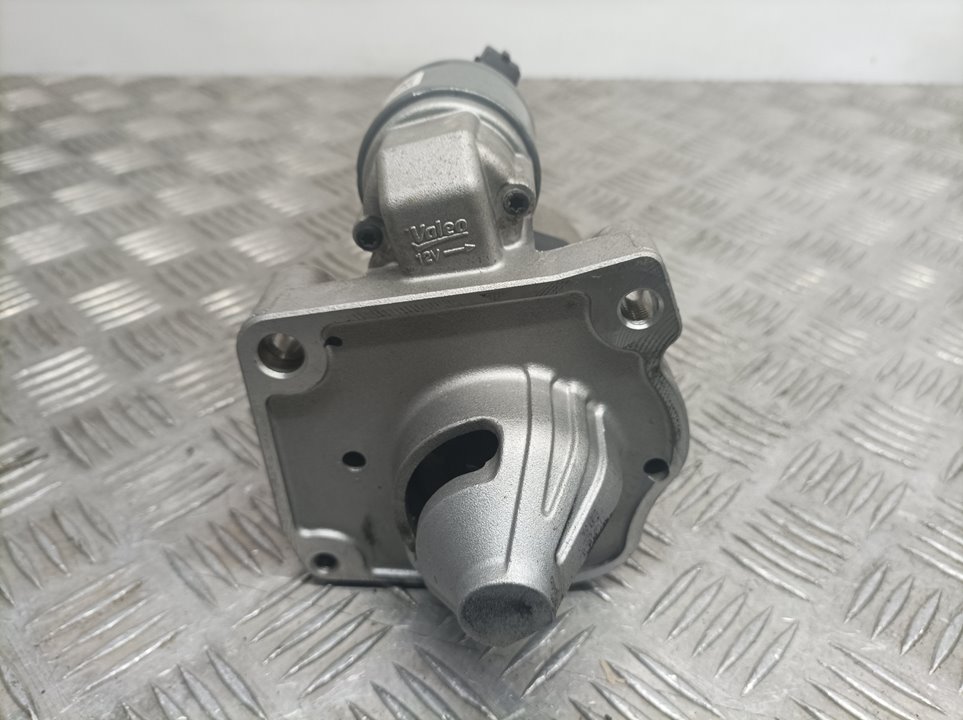 Motor Arranque Para Citroen Berlingo
