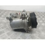 Compresor Aire Acondicionado Para Citroen Berlingo