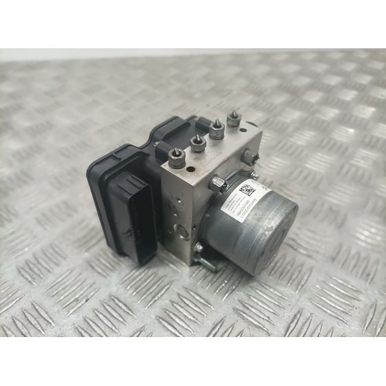 Abs Para Citroen Berlingo