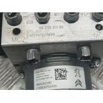 Abs Para Citroen Berlingo