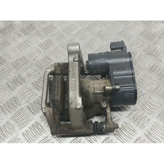 Pinza Freno Trasera Derecha Para Citroen Berlingo