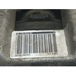 Pinza Freno Trasera Derecha Para Citroen Berlingo