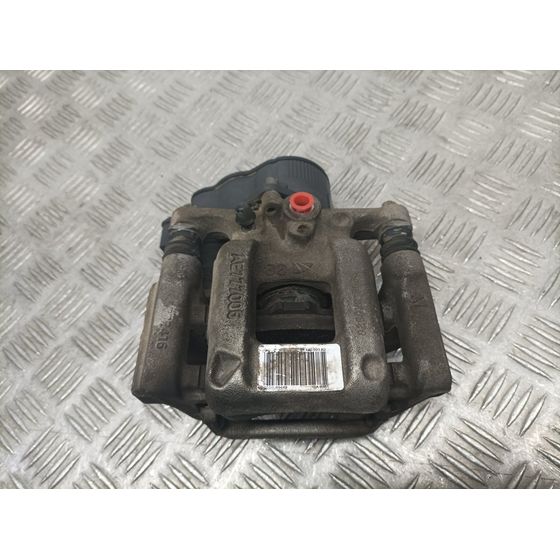 Pinza Freno Trasera Izquierda Para Citroen Berlingo