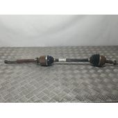 Transmision Delantera Derecha Para Citroen Berlingo
