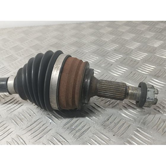 Transmision Delantera Derecha Para Citroen Berlingo