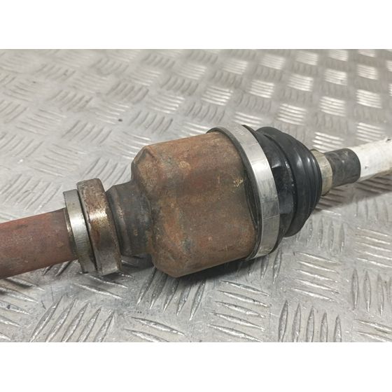 Transmision Delantera Derecha Para Citroen Berlingo