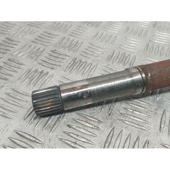 Transmision Delantera Derecha Para Citroen Berlingo