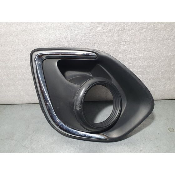 Tapa Antiniebla para Mitsubishi Asx (Ga0W)