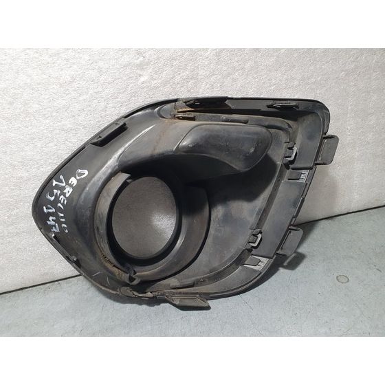 Tapa Antiniebla para Mitsubishi Asx (Ga0W)