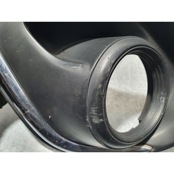 Tapa Antiniebla para Mitsubishi Asx (Ga0W)