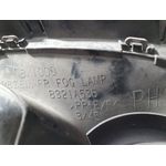 Tapa Antiniebla para Mitsubishi Asx (Ga0W)